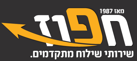 לוגו