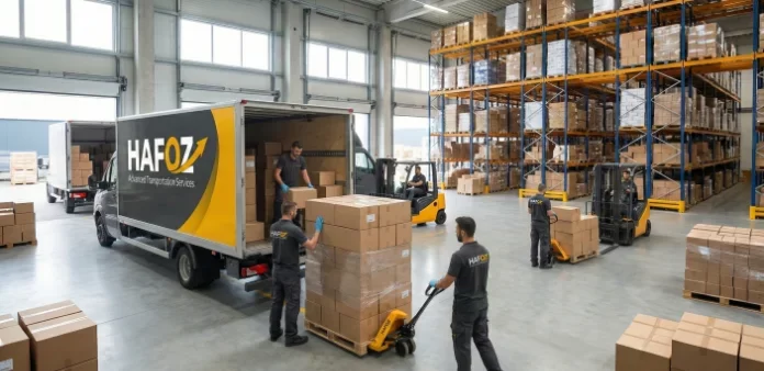 הפצה יומית לעסקים