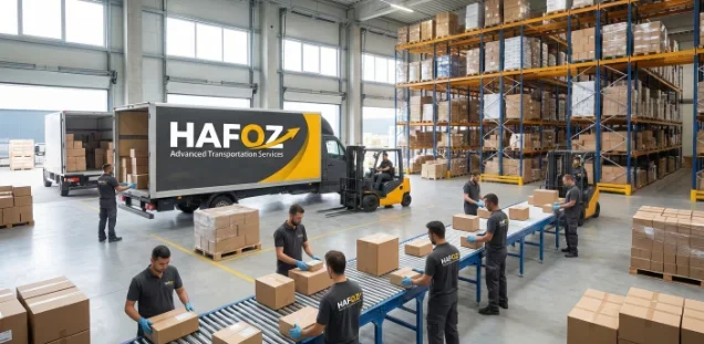 שליחויות לעסקים לבחירת שירות מנצח